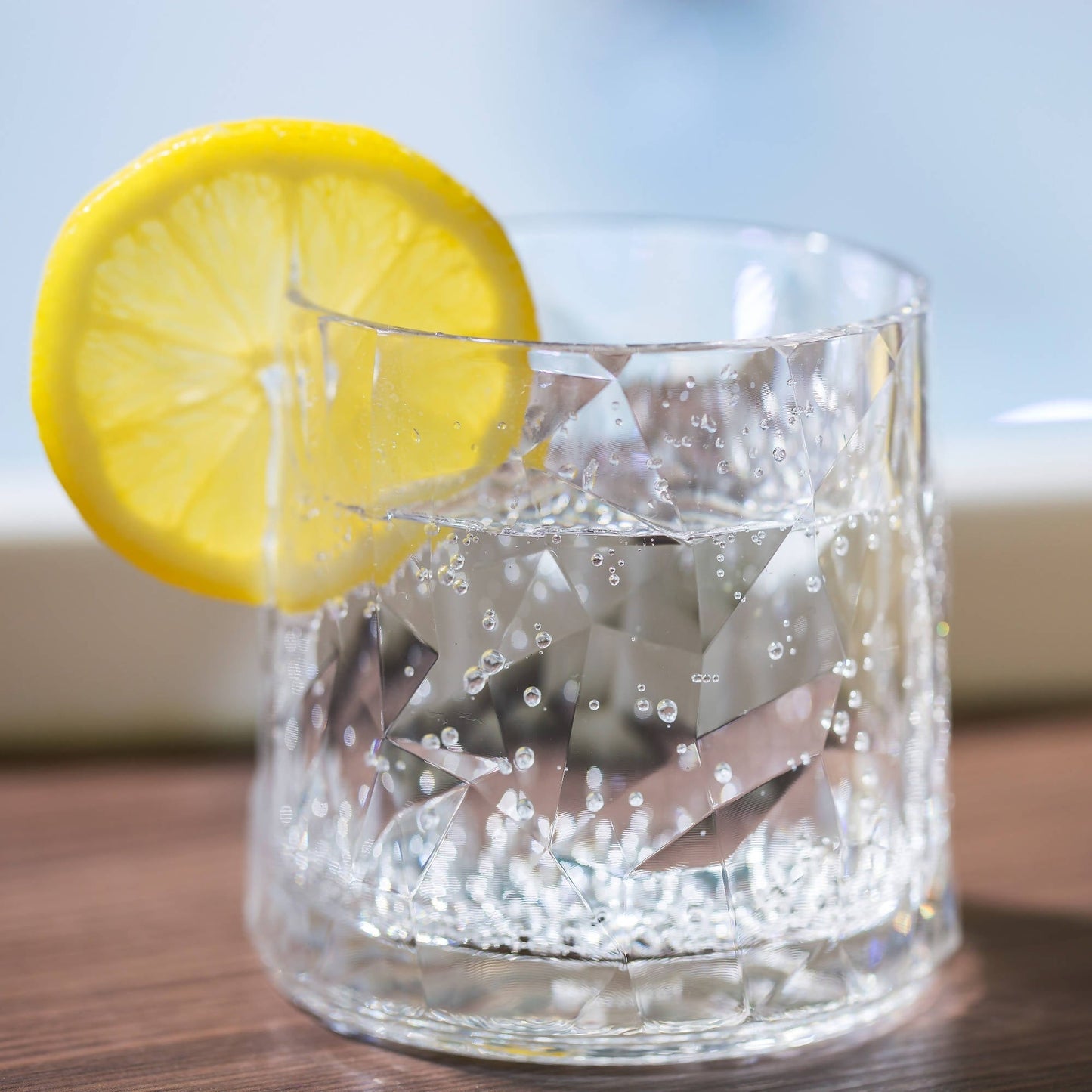 Set 6 Vasos Irrompibles Superglass Nº21#Sin color