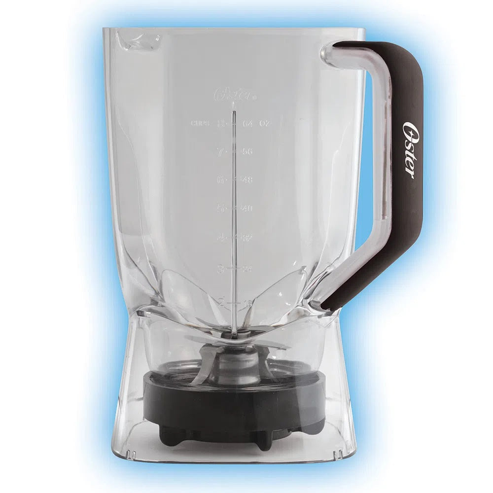 Vaso 2 Lts Tritan BLST3ATXS011 Oster2#Sin Color