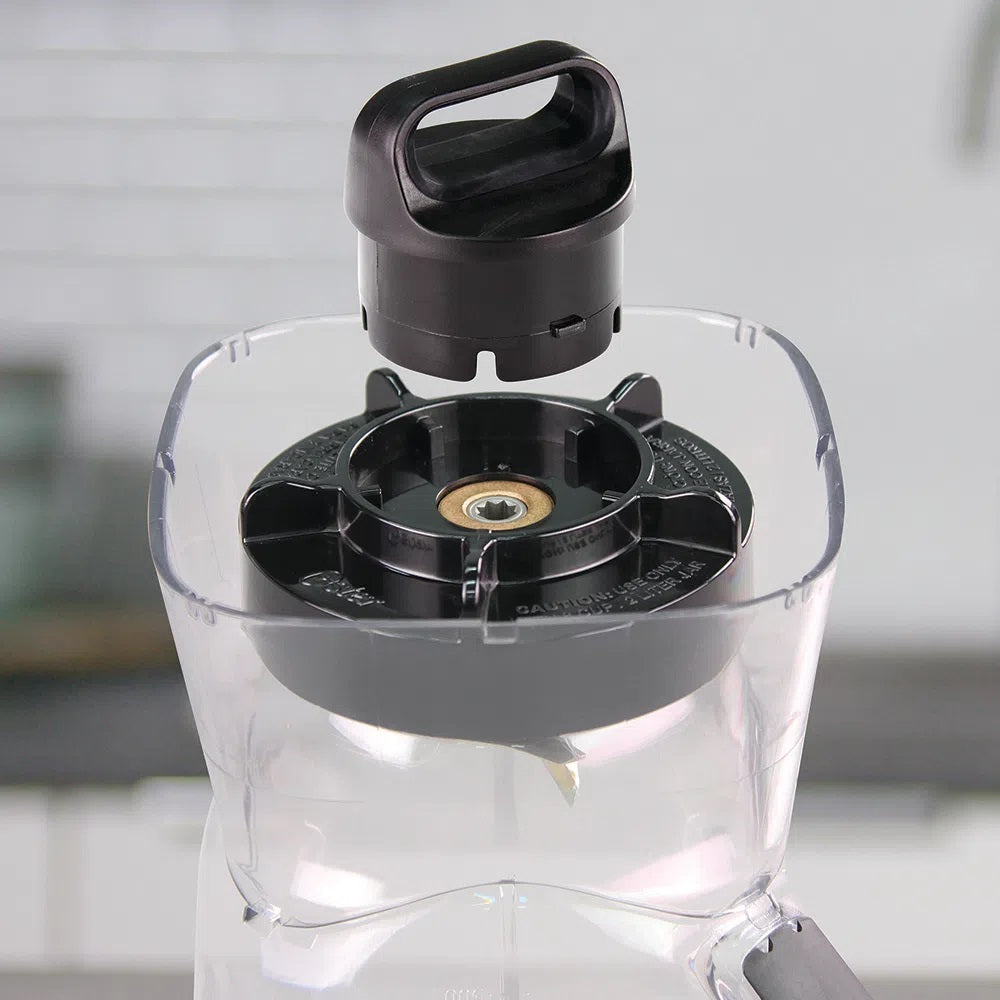Vaso 2 Lts Tritan BLST3ATXS011 Oster3#Sin Color