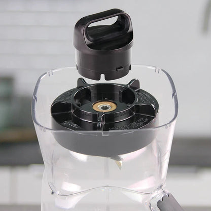 Vaso 2 Lts Tritan BLST3ATXS011 Oster3#Sin Color
