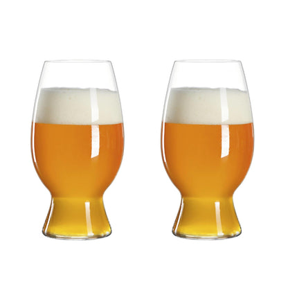 Set 2 Vasos Cerveza American Wheat1#Sin Color