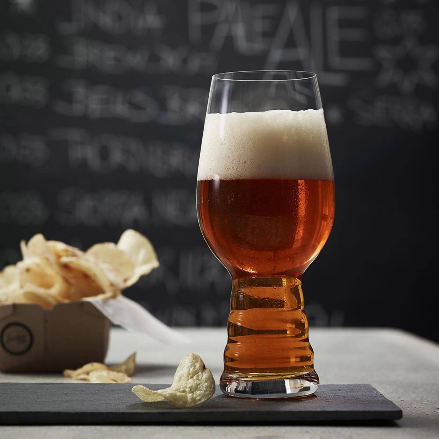 Set 4 Vasos Cerveza IPA Spiegelau1#Sin color