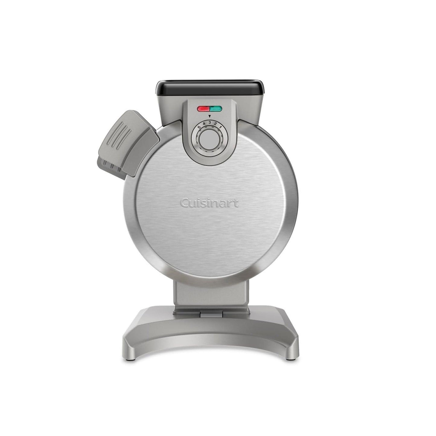 Waflera/Gofrera Vertical WAF-V100 de Cuisinart®