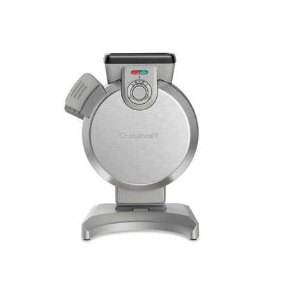 Waflera/Gofrera Vertical WAF-V100 de Cuisinart®