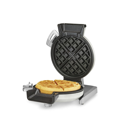 Waflera/Gofrera Vertical WAF-V100 de Cuisinart®