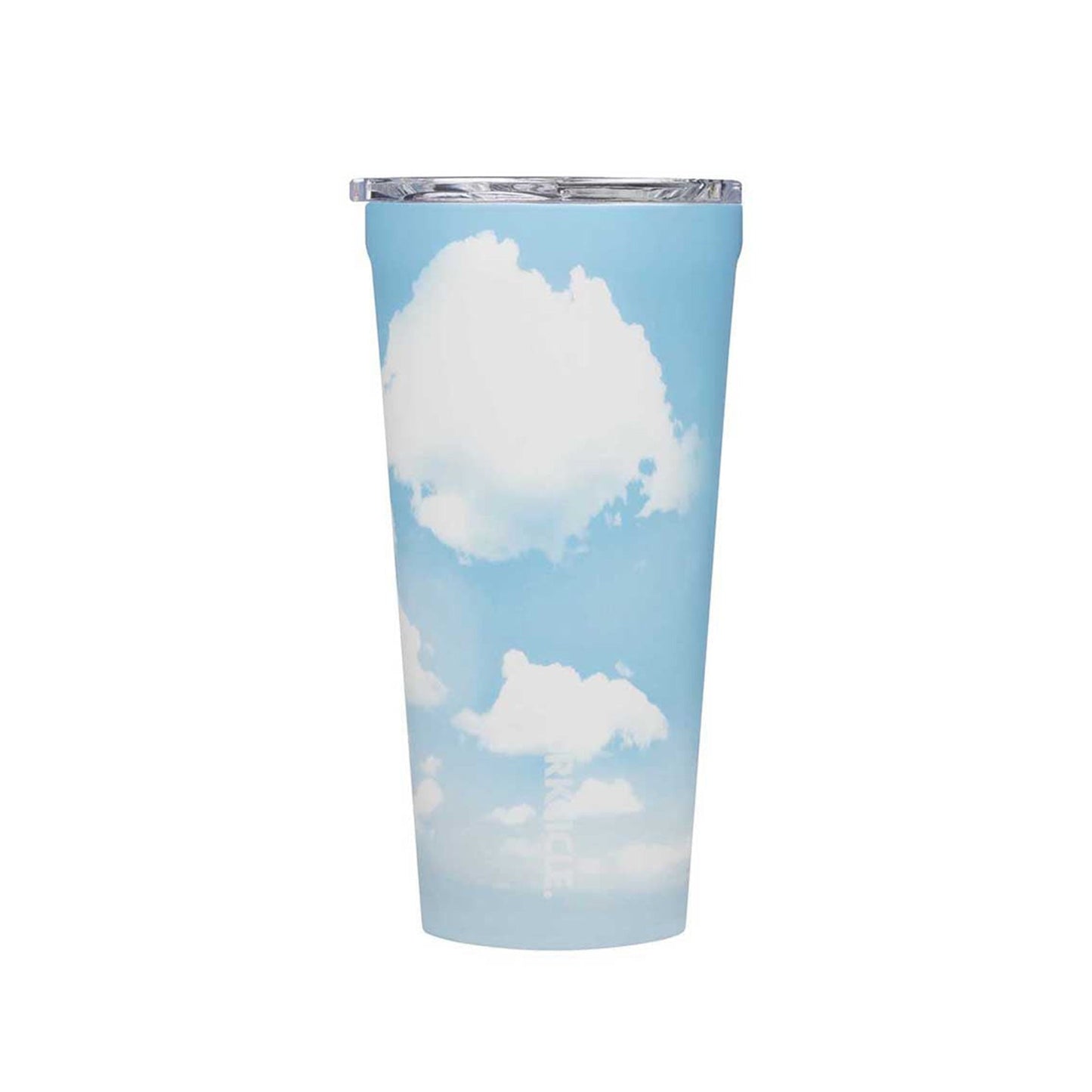 Vaso Térmico Tumbler Diseño 475ml Corkcicle6#Blanco