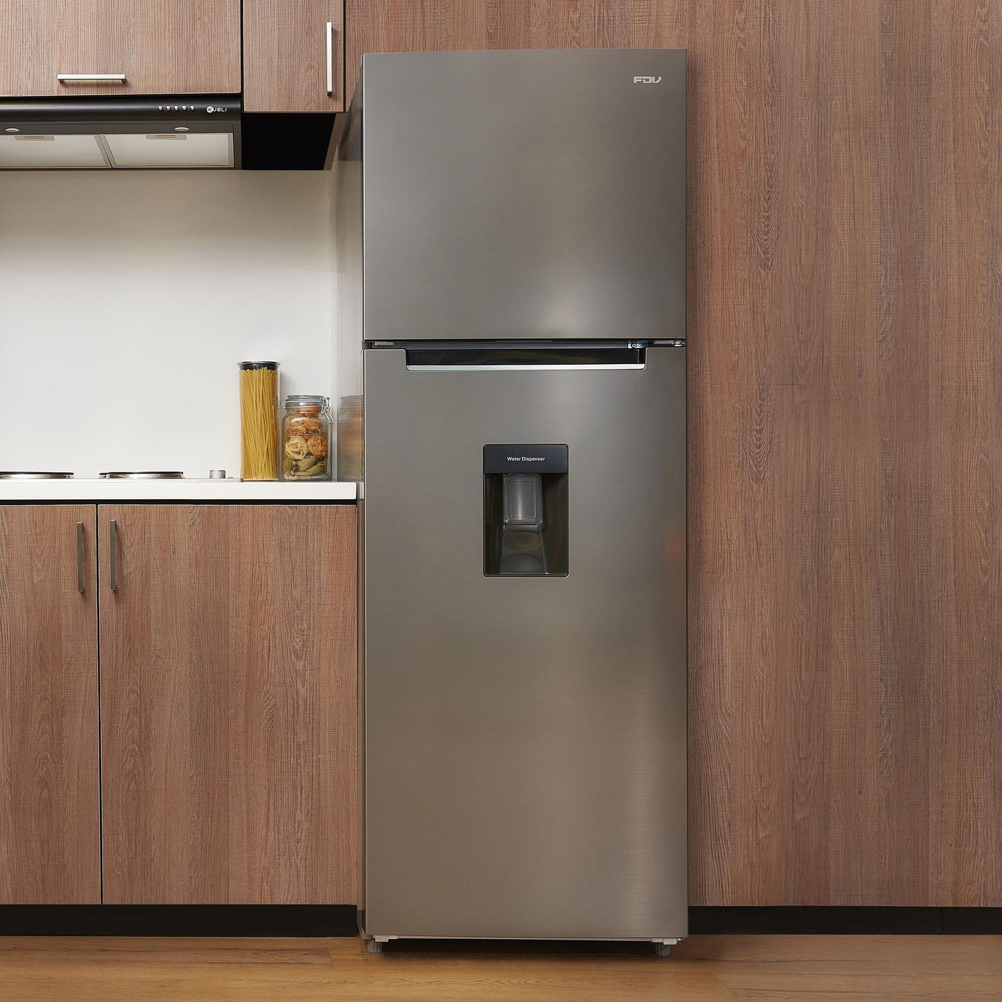 Refrigerador Elegance 330 Lts FDV-Kitchen Center