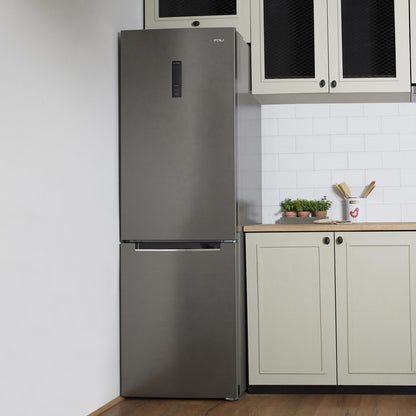 Refrigerador Bottom Freezer Smart 342 Lts FDV-Kitchen Center