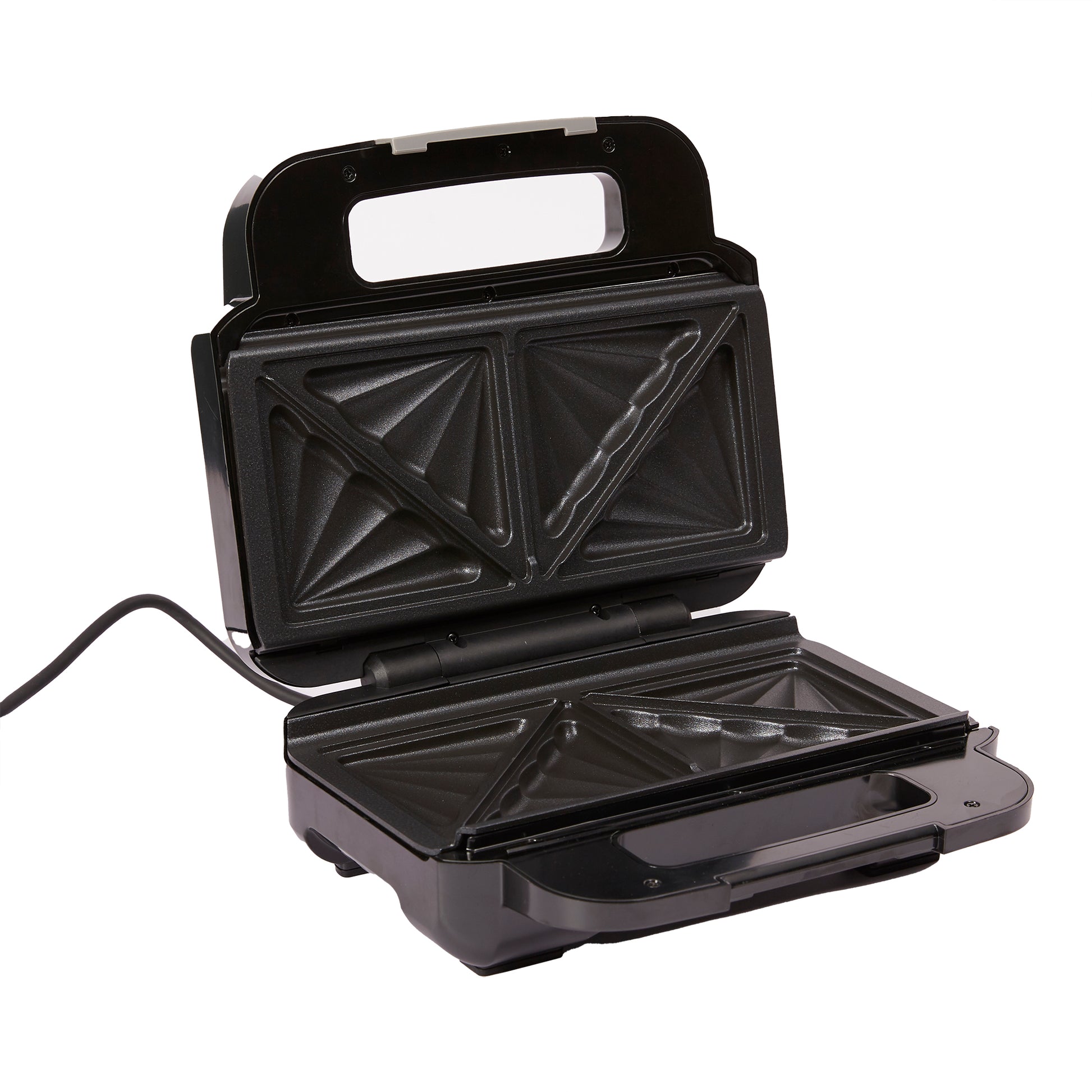 Waflera y Sandwichera 2 en 1 Press FDV-Kitchen Center