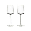 Set 2 Copas Vino Blanco Essence1#Sin color