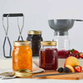 Set 8 Piezas Para Conservas Kilner1#Sin Color