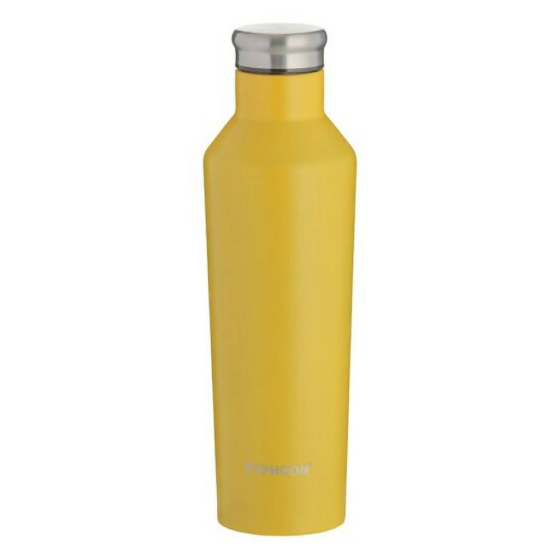 Botella Pure 800 ml1#Amarillo