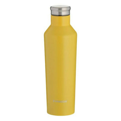 Botella Pure 800 ml1#Amarillo