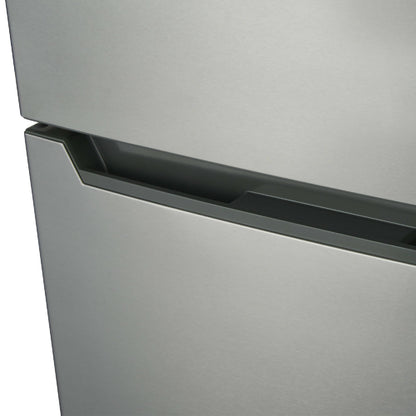 Refrigerador 315L LRB-340NFIW4#Acero
