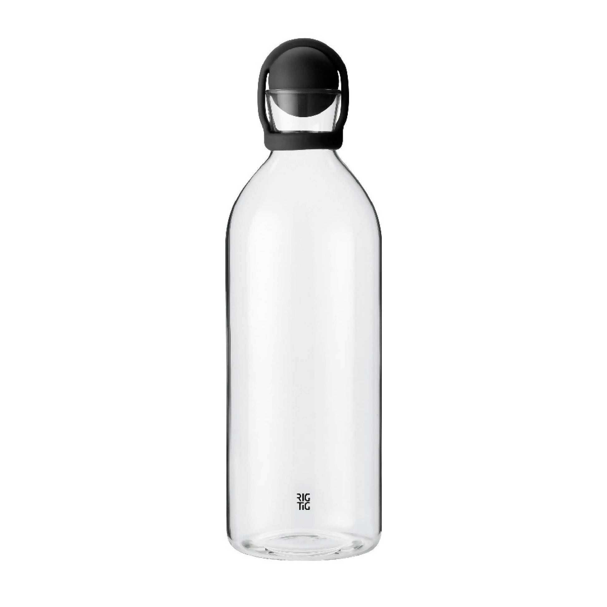 Jarra Agua Cool-It Rig Tig7#Negro