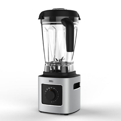 Licuadora De Alta Potencia Power 1500 W4#Acero