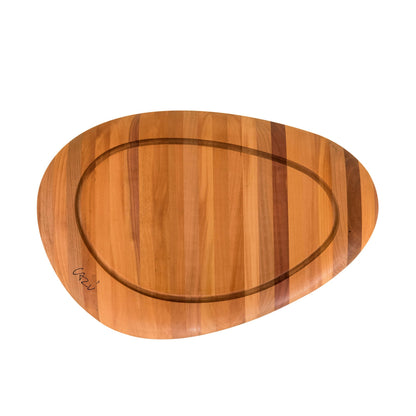 Tabla de Madera Alma Mini Woodnic4#Madera