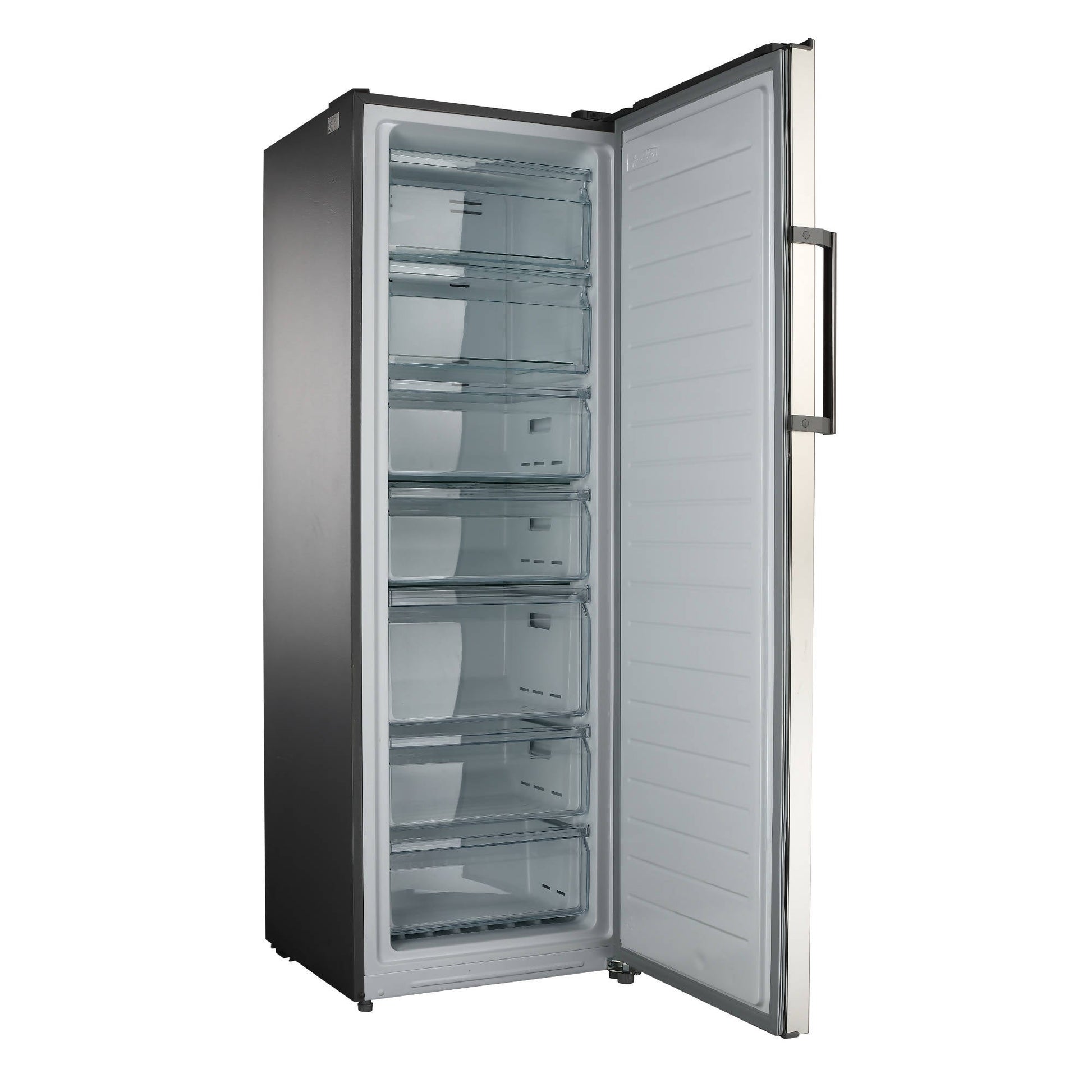 Freezer Vertical Dual 232L LFV-312NFI4#Acero