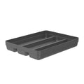 Organizador Utensilios Logic Ou3#Gris