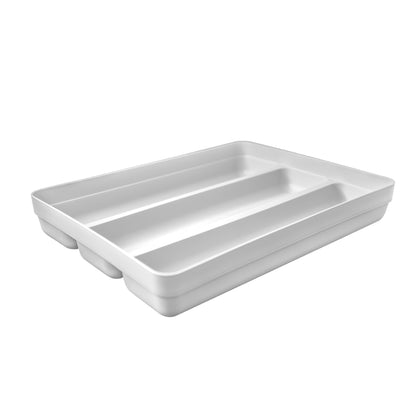 Organizador Utensilios Logic Ou4#Blanco