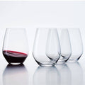 Set 4 Copas Vino Authentis Casual XXL Spiegelau1#Sin color