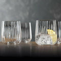 Set 4 Vasos Cortos Lifestyle Spiegelau1#Sin Color