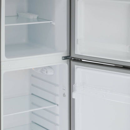 Refrigerador 168L LRT-200DFI3#Acero