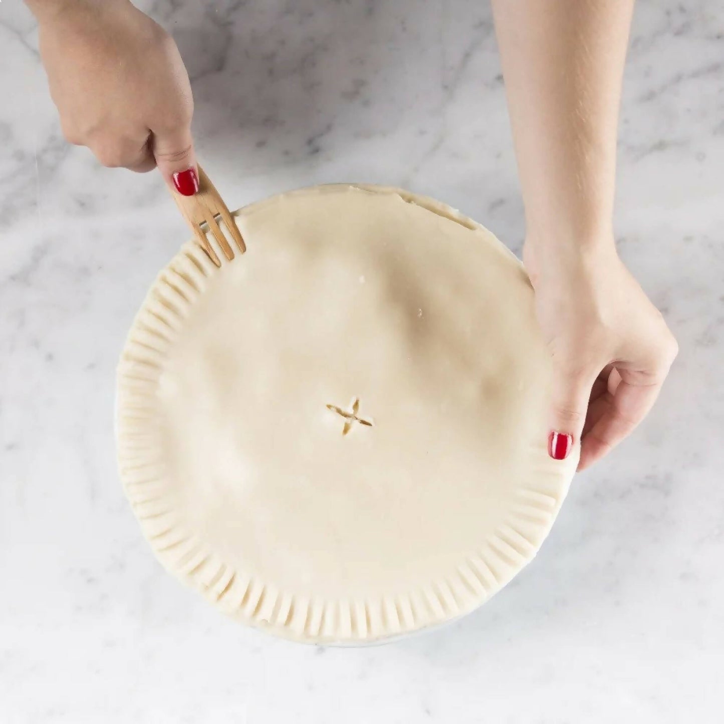 Pincel Cocina con Tenedor Multifunción Mason Cash3#Beige