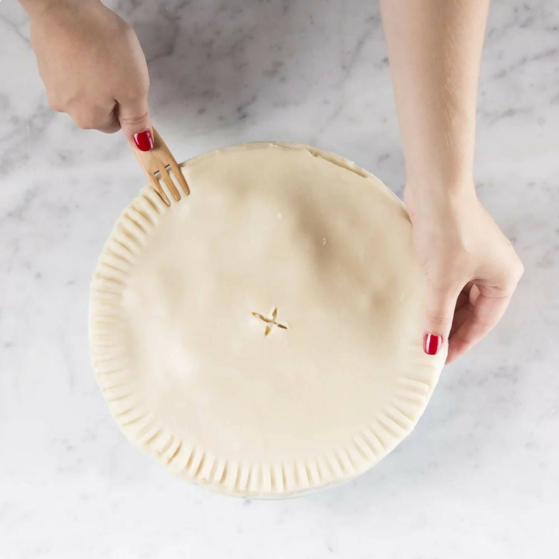 Pincel Cocina con Tenedor Multifunción Mason Cash3#Beige