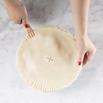 Pincel Cocina con Tenedor Multifunción Mason Cash3#Beige