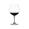 Set 4 Copas Pinot Noir Vivant1#Sin color