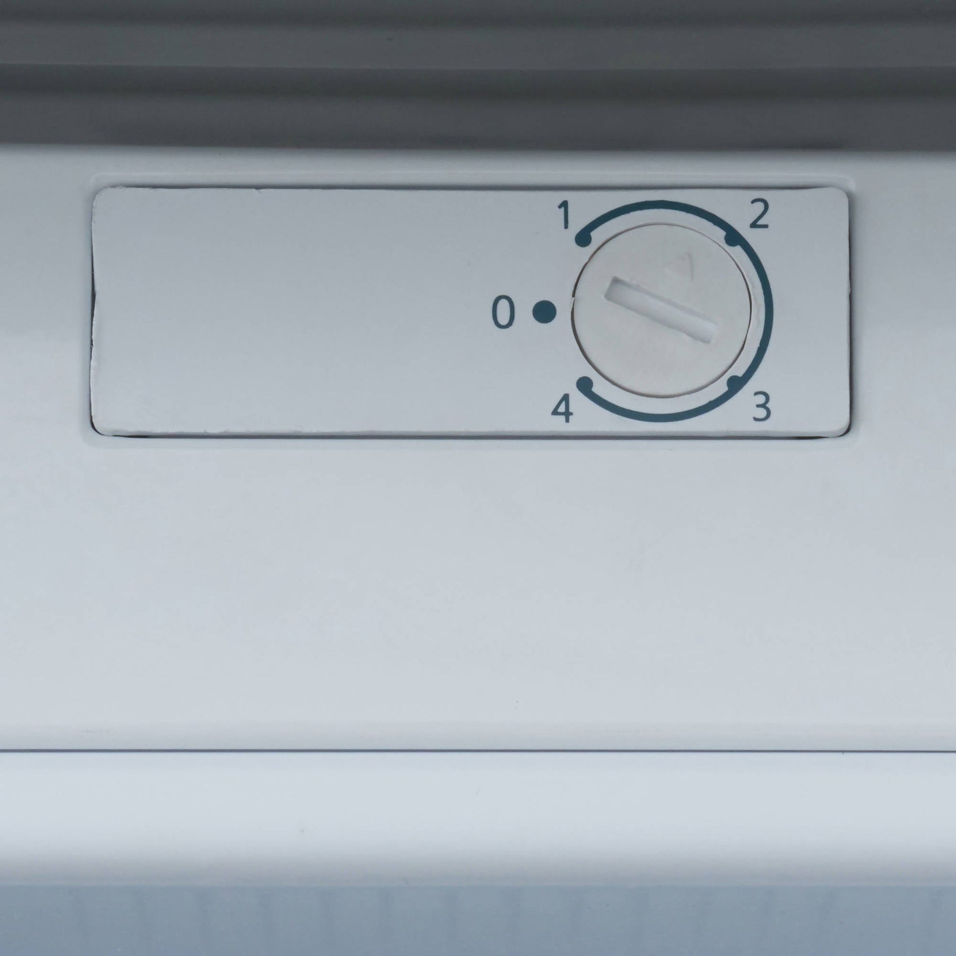 Freezer Vertical 80L LFV-100I 80 Lts Libero10#Acero