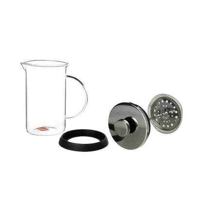 Prensa Francesa Cafetera Spezia 6 Tazas Oroley2#Sin Color