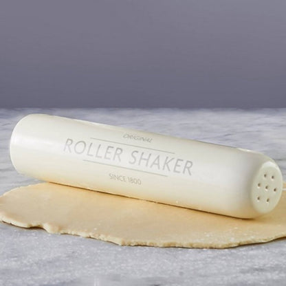 Uslero Roller Shaker 3 en 1 Mason Cash1#Beige