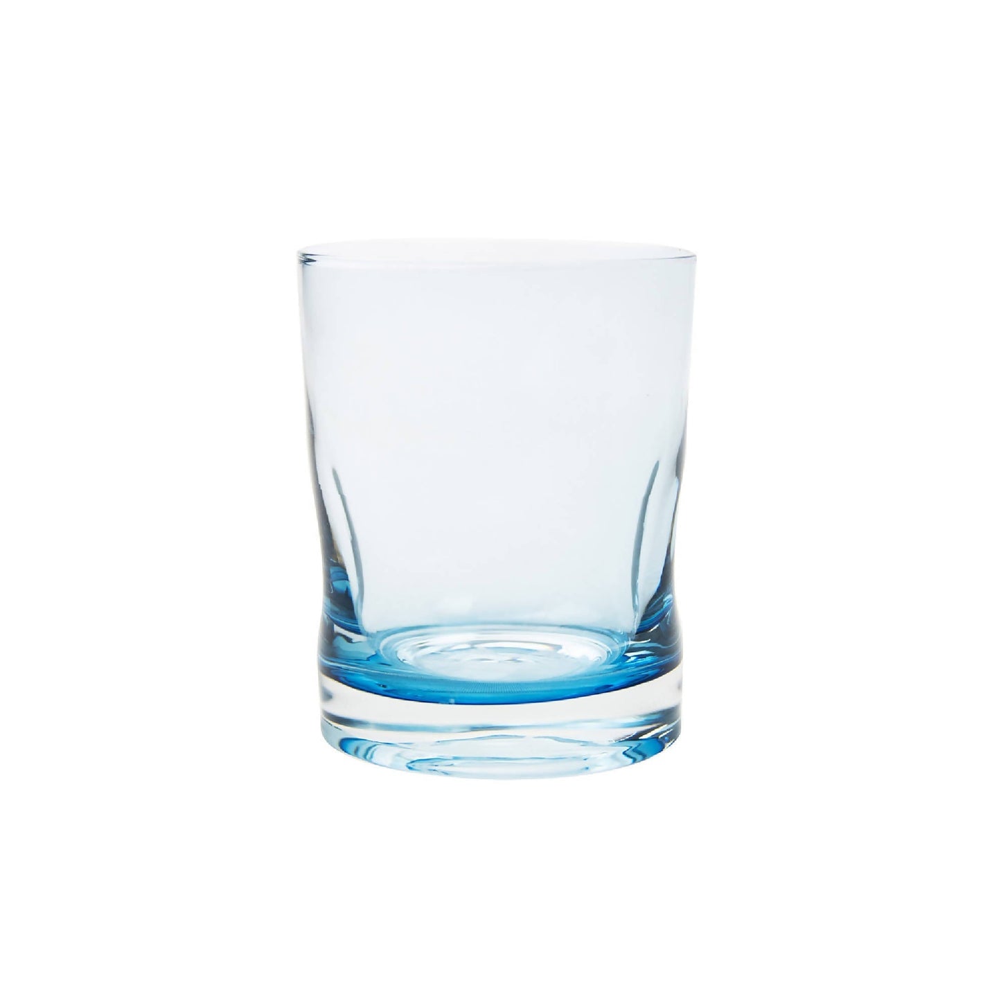 Set 8 Vasos Venecia Color Decoexpress3#Azul