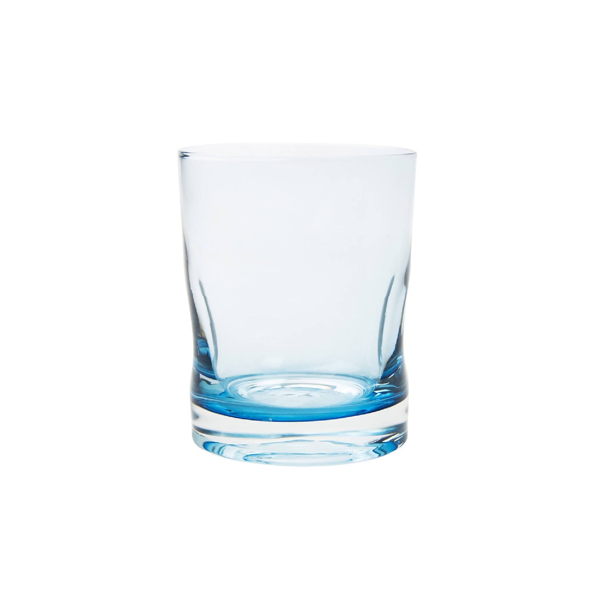 Set 8 Vasos Venecia Color Decoexpress3#Azul