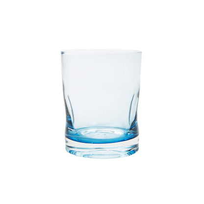 Set 8 Vasos Venecia Color Decoexpress3#Azul