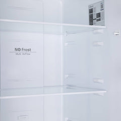Refrigerador 248L LRB-280NFI6#Acero