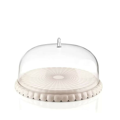 Tortero Tiffany 30 cms5#Beige